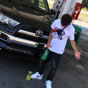 Meet your Posher, Gabriel